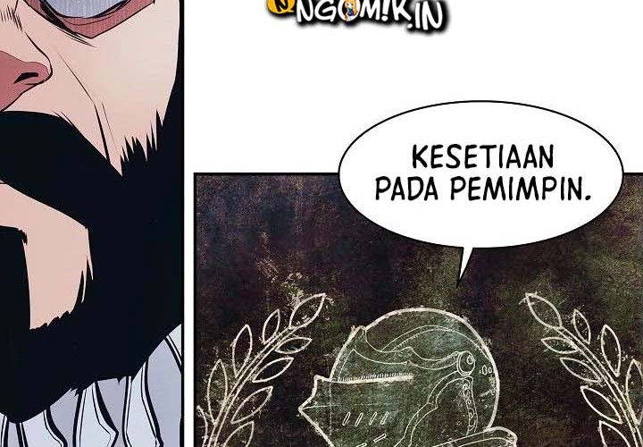 Dark Lady Isekai Chapter 143 - halaman 14