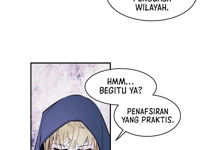 Dark Lady Isekai Chapter 143 - halaman 16