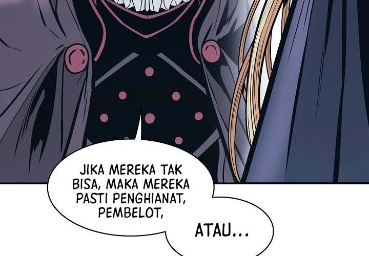 Dark Lady Isekai Chapter 143 - halaman 18