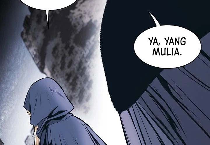 Dark Lady Isekai Chapter 143 - halaman 22