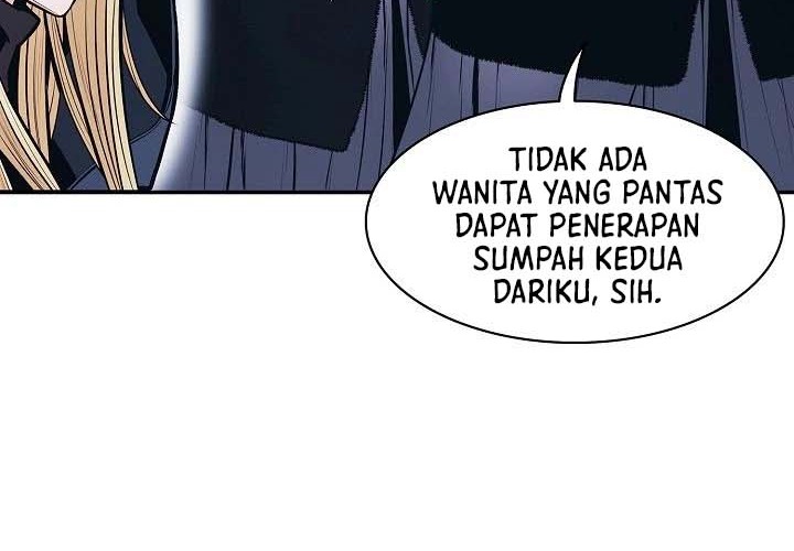 Dark Lady Isekai Chapter 143 - halaman 28
