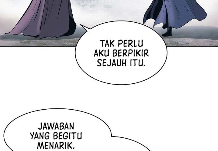 Dark Lady Isekai Chapter 143 - halaman 4