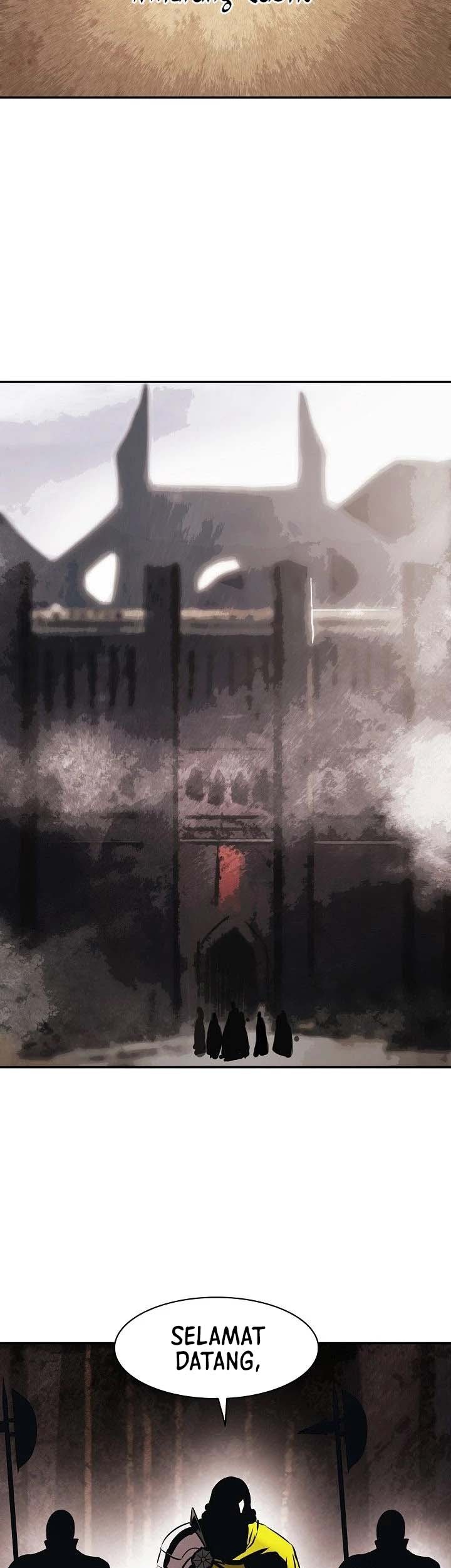 Dark Lady Isekai Chapter 143 - halaman 41