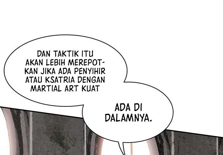 Dark Lady Isekai Chapter 143 - halaman 48