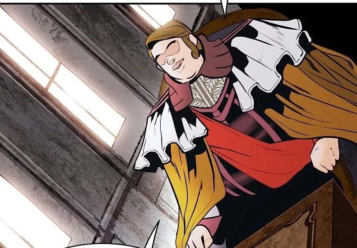 Dark Lady Isekai Chapter 143 - halaman 52