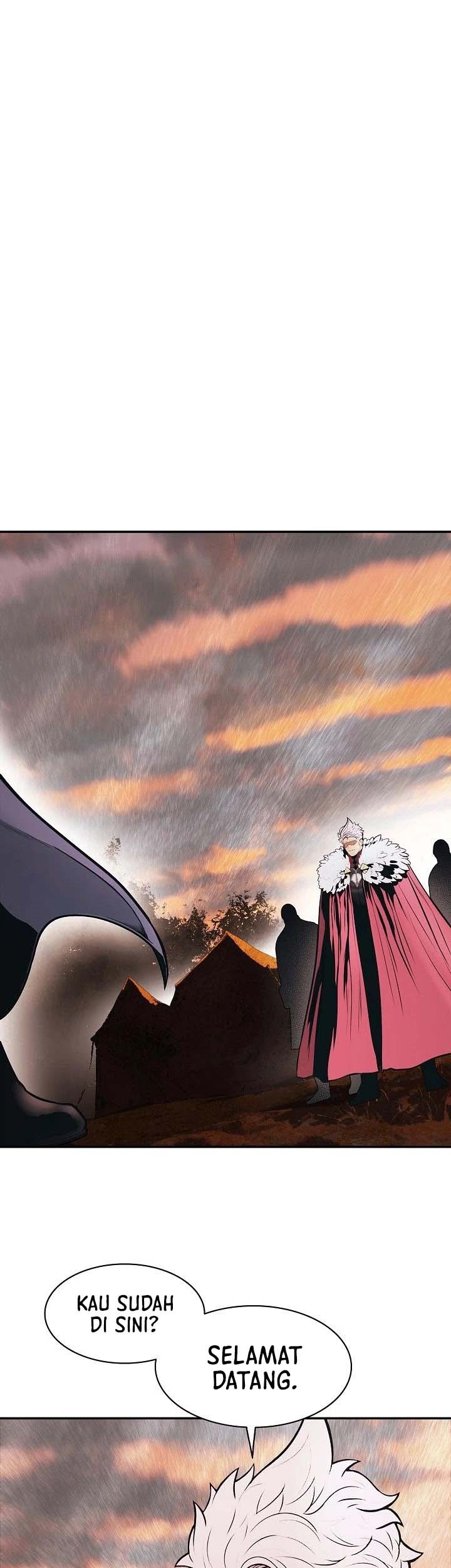 Dark Lady Isekai Chapter 143 - halaman 59