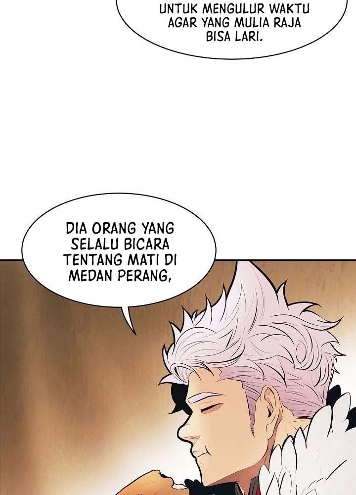 Dark Lady Isekai Chapter 143 - halaman 67