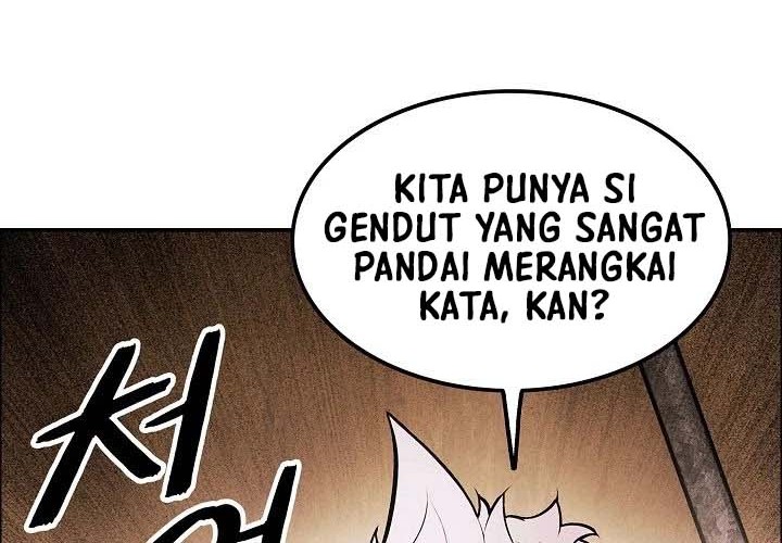 Dark Lady Isekai Chapter 143 - halaman 71