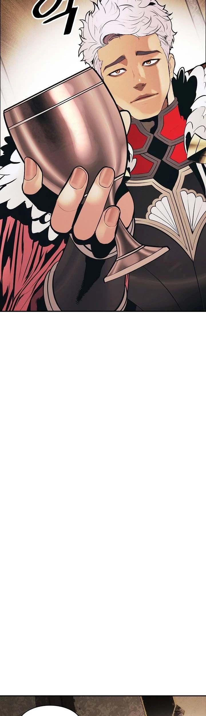 Dark Lady Isekai Chapter 143 - halaman 72