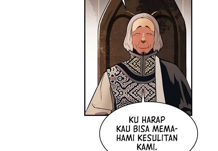 Dark Lady Isekai Chapter 144 - halaman 10