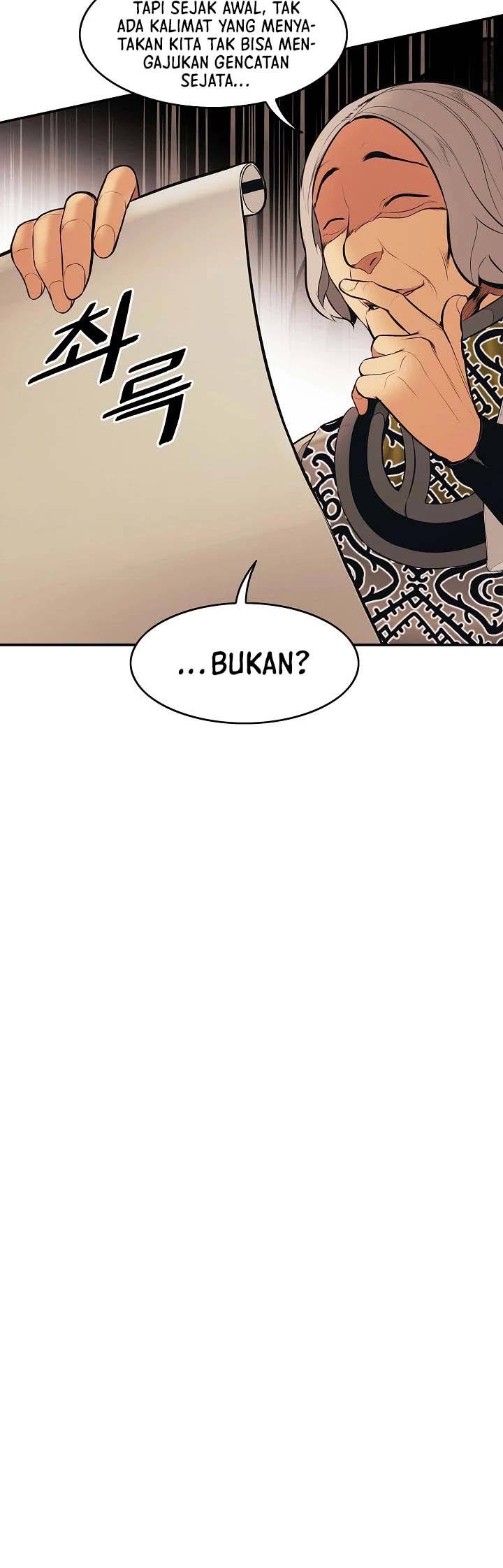 Dark Lady Isekai Chapter 144 - halaman 12