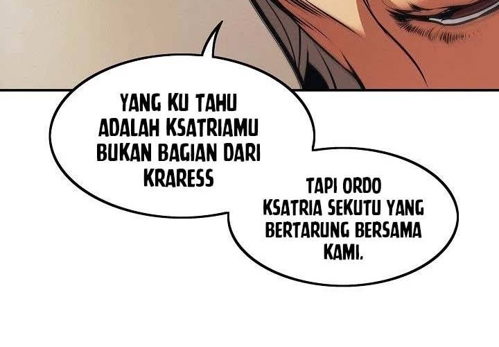 Dark Lady Isekai Chapter 144 - halaman 16