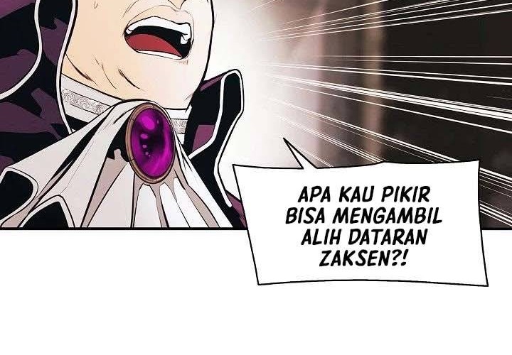 Dark Lady Isekai Chapter 144 - halaman 18
