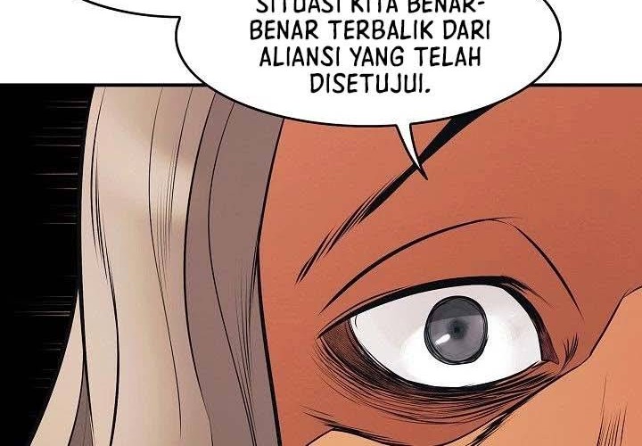 Dark Lady Isekai Chapter 144 - halaman 20
