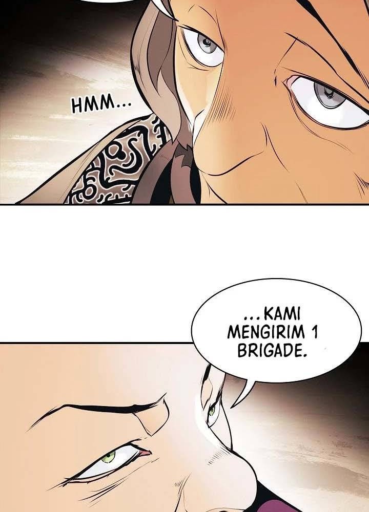 Dark Lady Isekai Chapter 144 - halaman 27