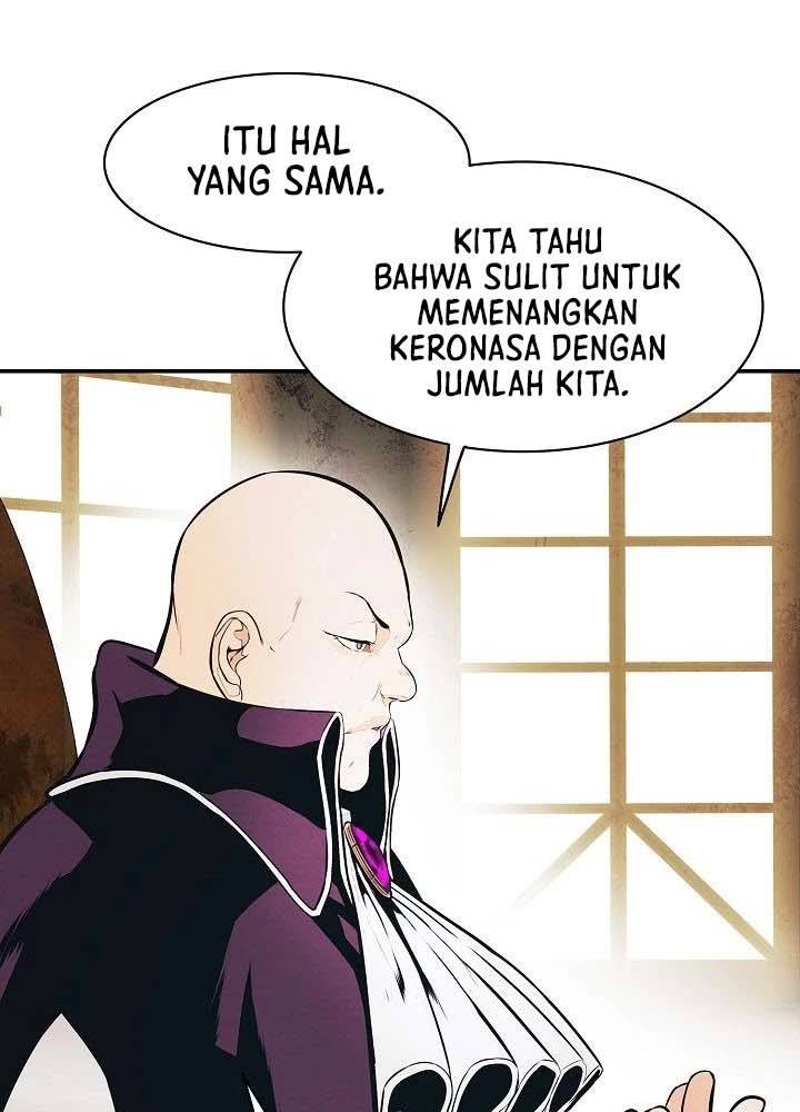 Dark Lady Isekai Chapter 144 - halaman 46