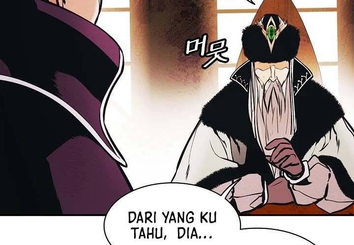 Dark Lady Isekai Chapter 144 - halaman 56