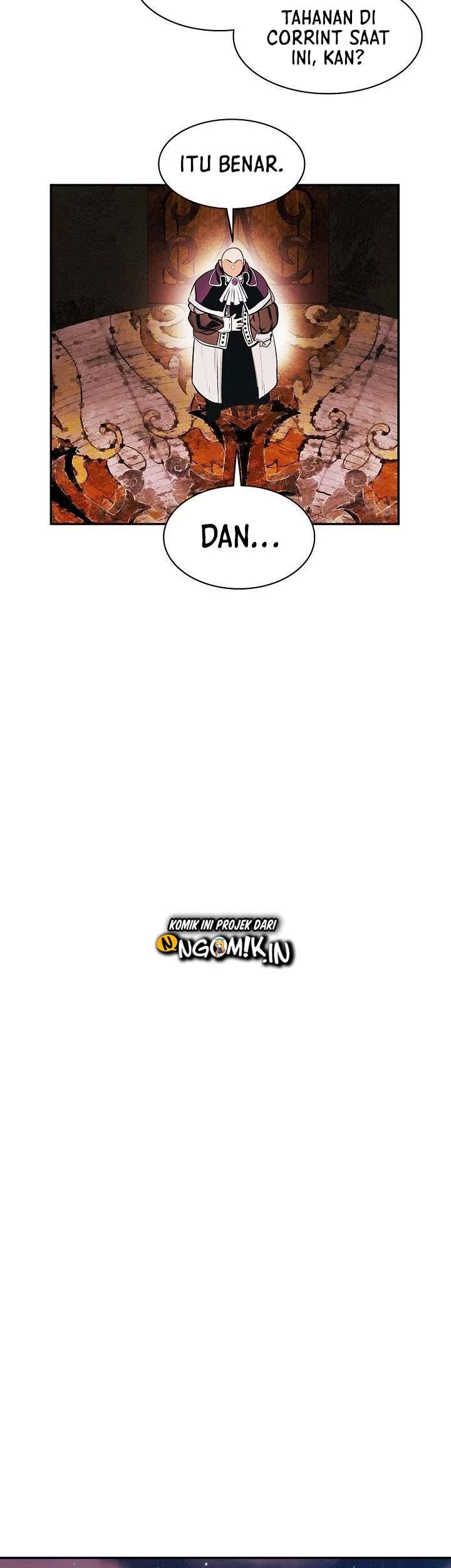 Dark Lady Isekai Chapter 144 - halaman 57