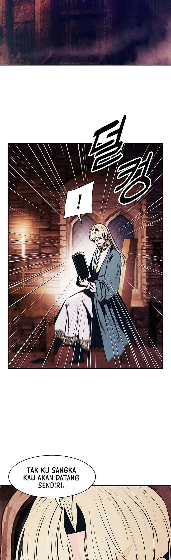 Dark Lady Isekai Chapter 144 - halaman 59