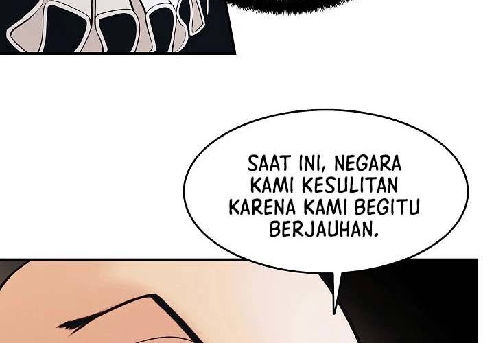 Dark Lady Isekai Chapter 144 - halaman 8