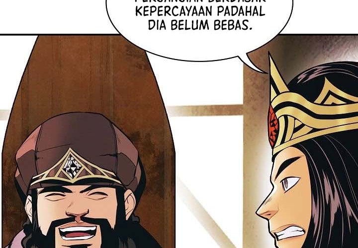 Dark Lady Isekai Chapter 145 - halaman 14