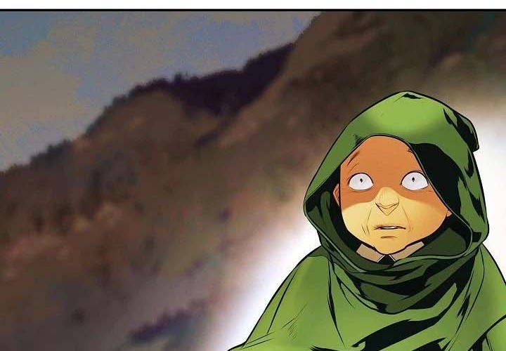 Dark Lady Isekai Chapter 145 - halaman 20