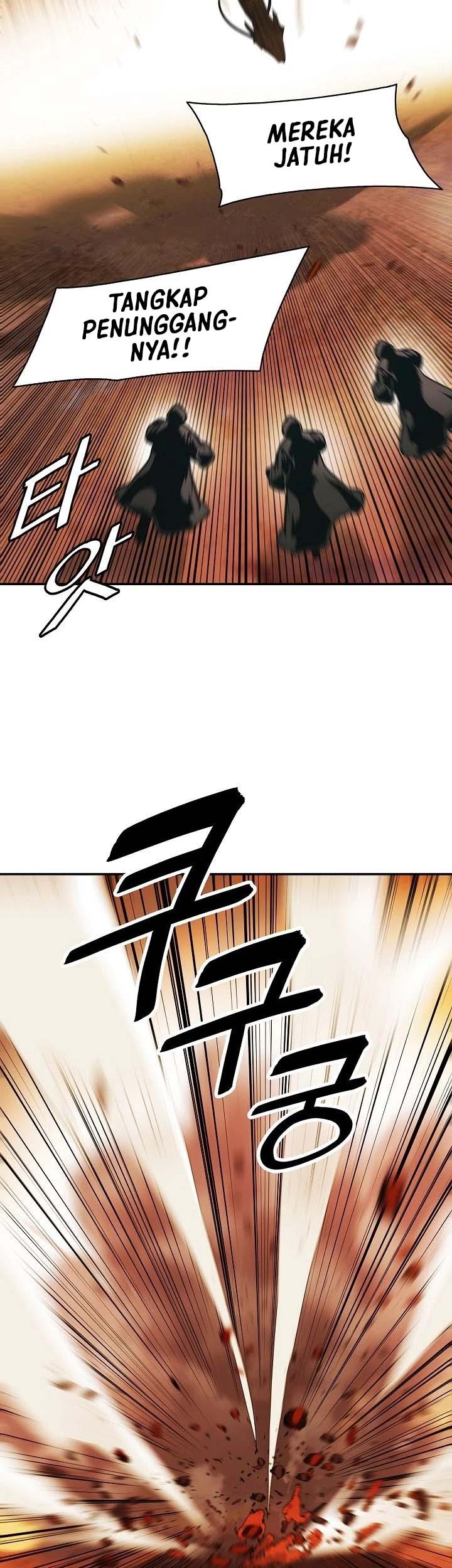 Dark Lady Isekai Chapter 145 - halaman 43