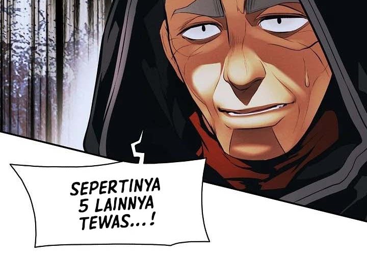 Dark Lady Isekai Chapter 145 - halaman 59