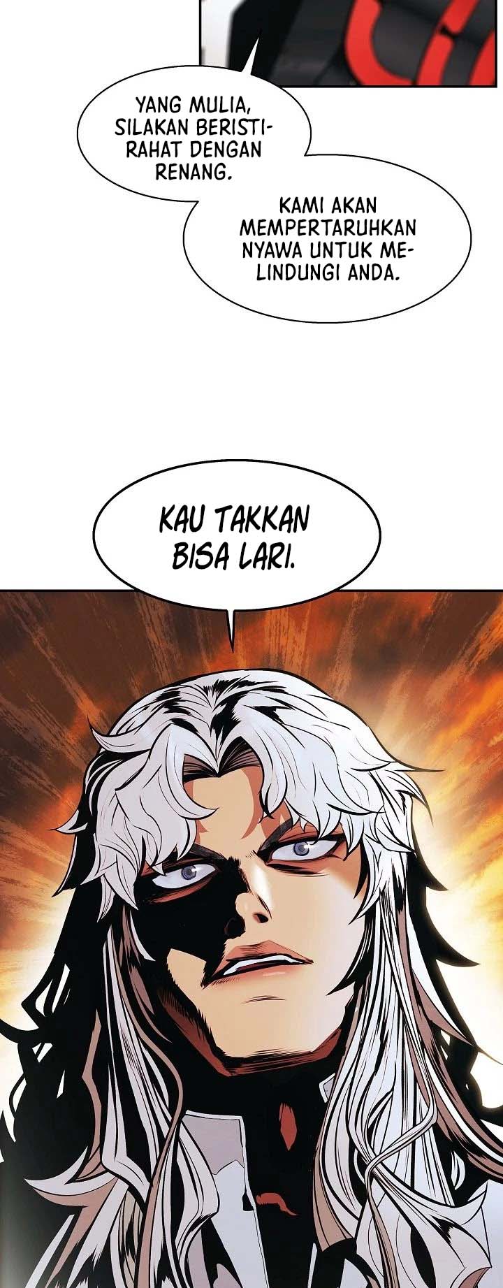 Dark Lady Isekai Chapter 145 - halaman 62