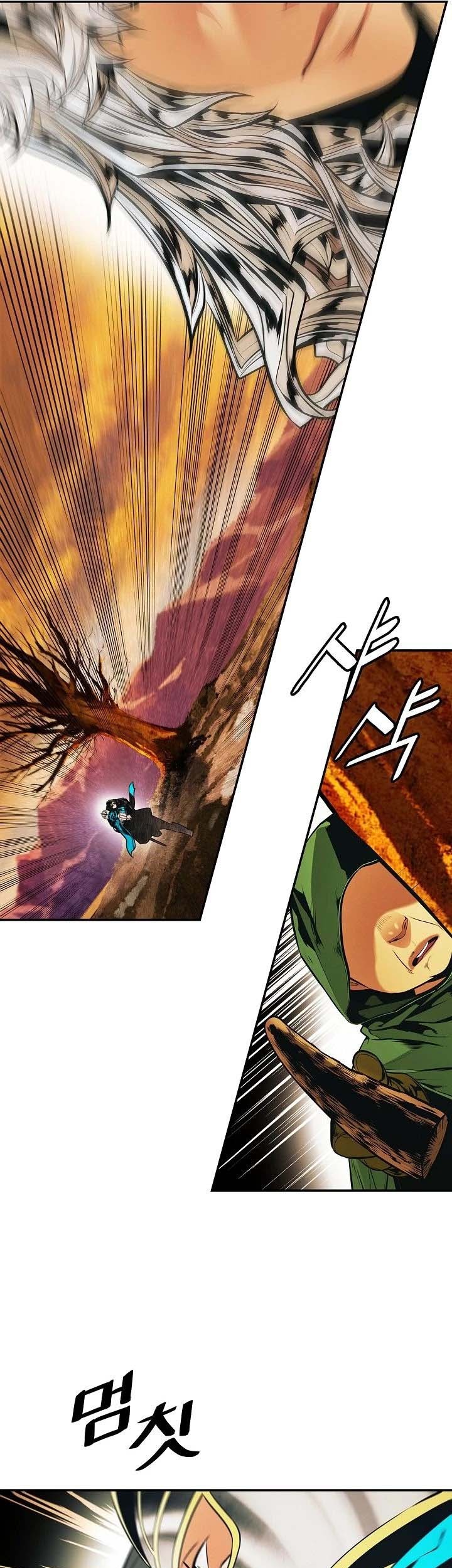 Dark Lady Isekai Chapter 146 - halaman 11