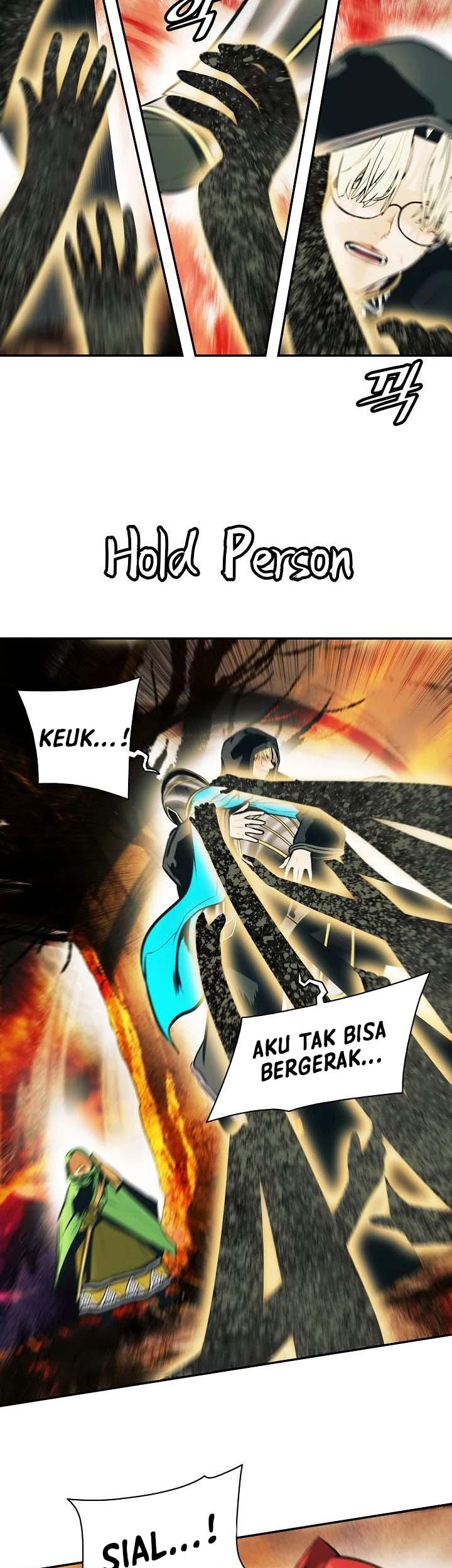 Dark Lady Isekai Chapter 146 - halaman 13
