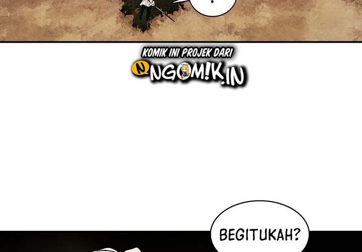 Dark Lady Isekai Chapter 146 - halaman 22
