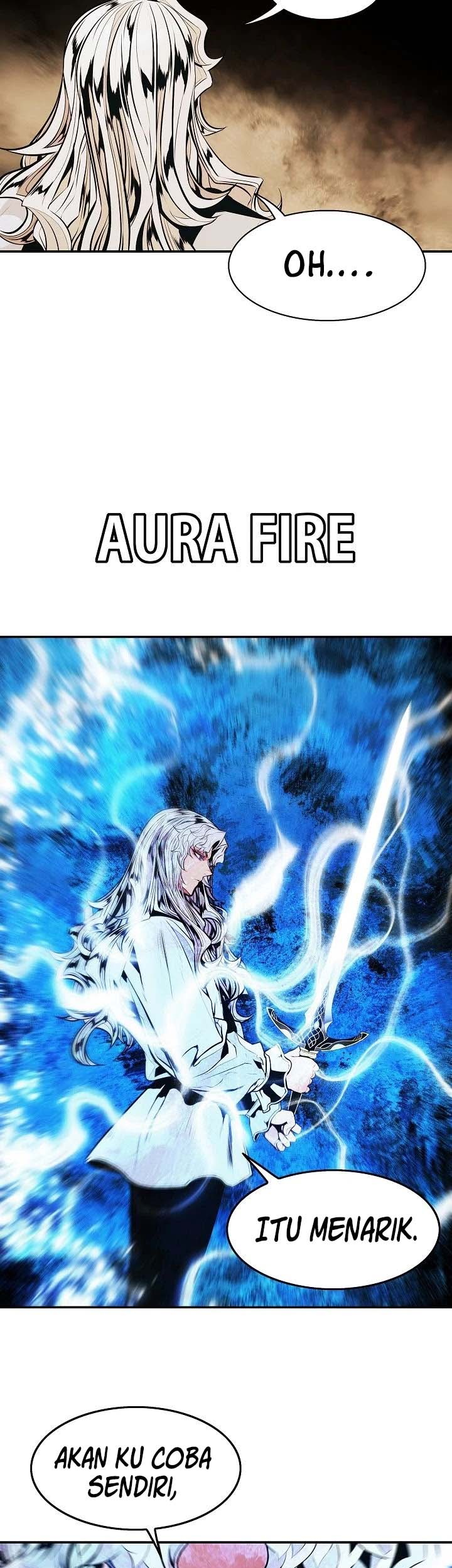 Dark Lady Isekai Chapter 146 - halaman 23