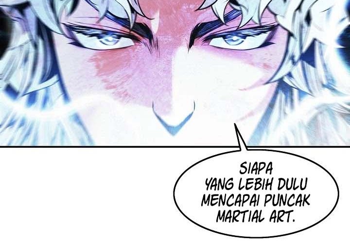 Dark Lady Isekai Chapter 146 - halaman 24