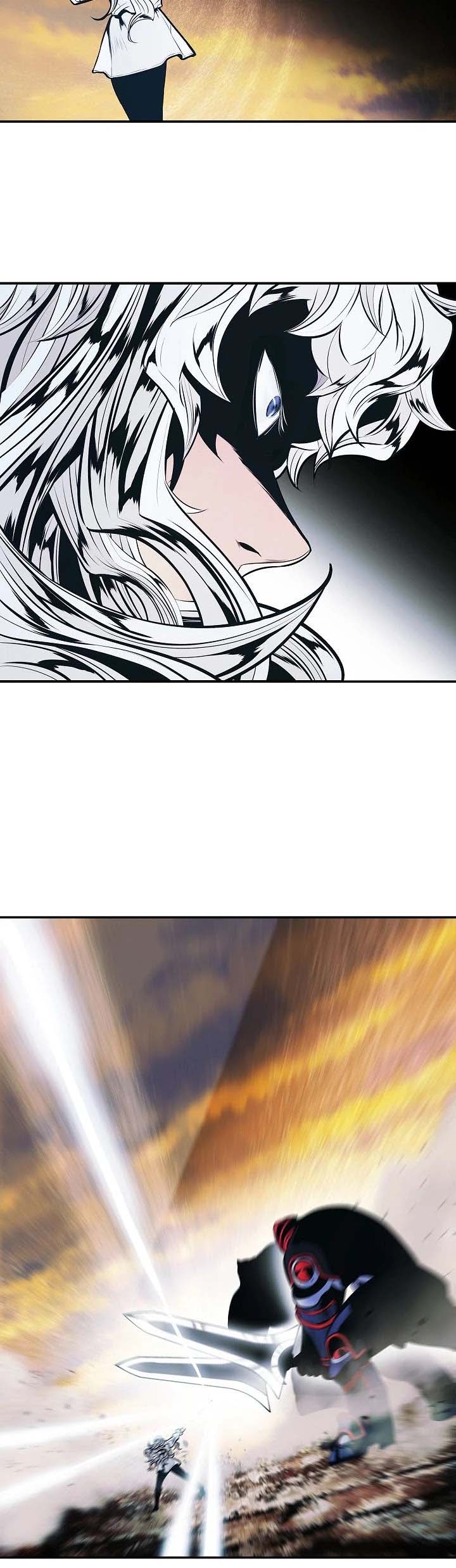 Dark Lady Isekai Chapter 146 - halaman 27