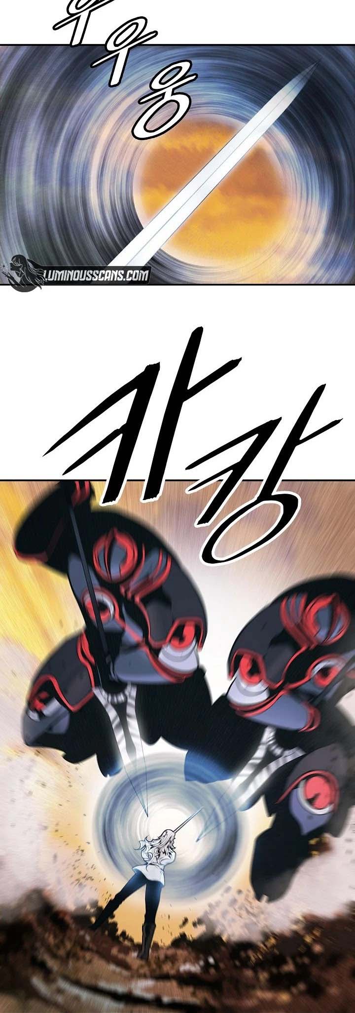 Dark Lady Isekai Chapter 146 - halaman 36