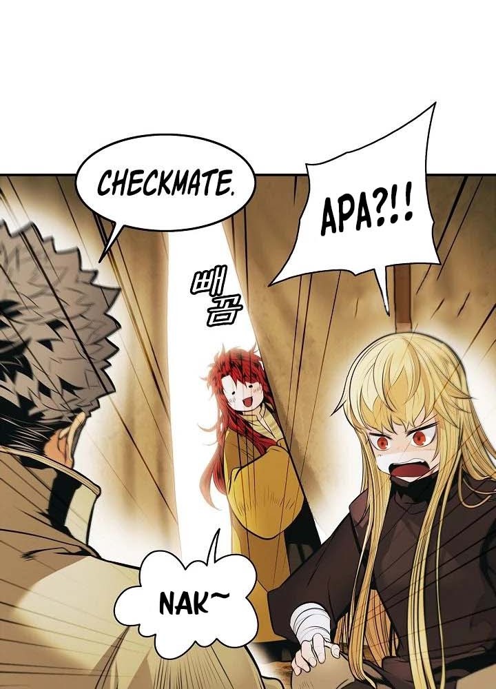 Dark Lady Isekai Chapter 146 - halaman 49