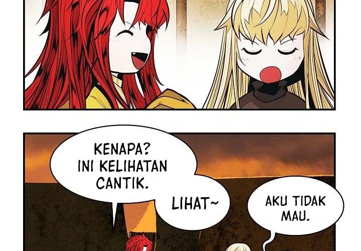 Dark Lady Isekai Chapter 146 - halaman 53