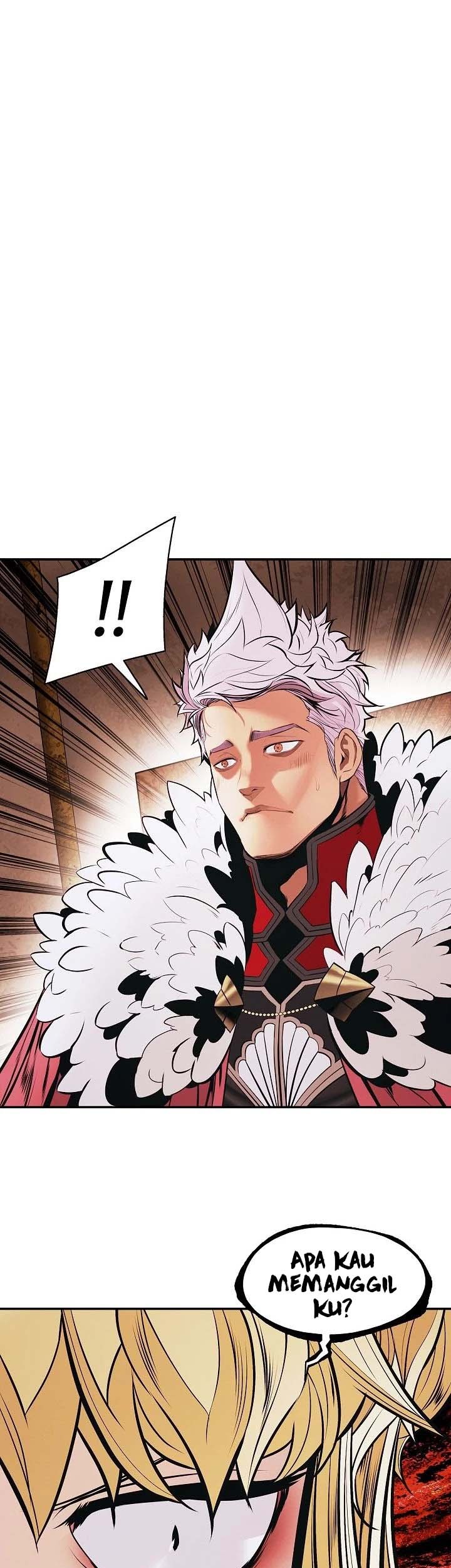 Dark Lady Isekai Chapter 146 - halaman 56