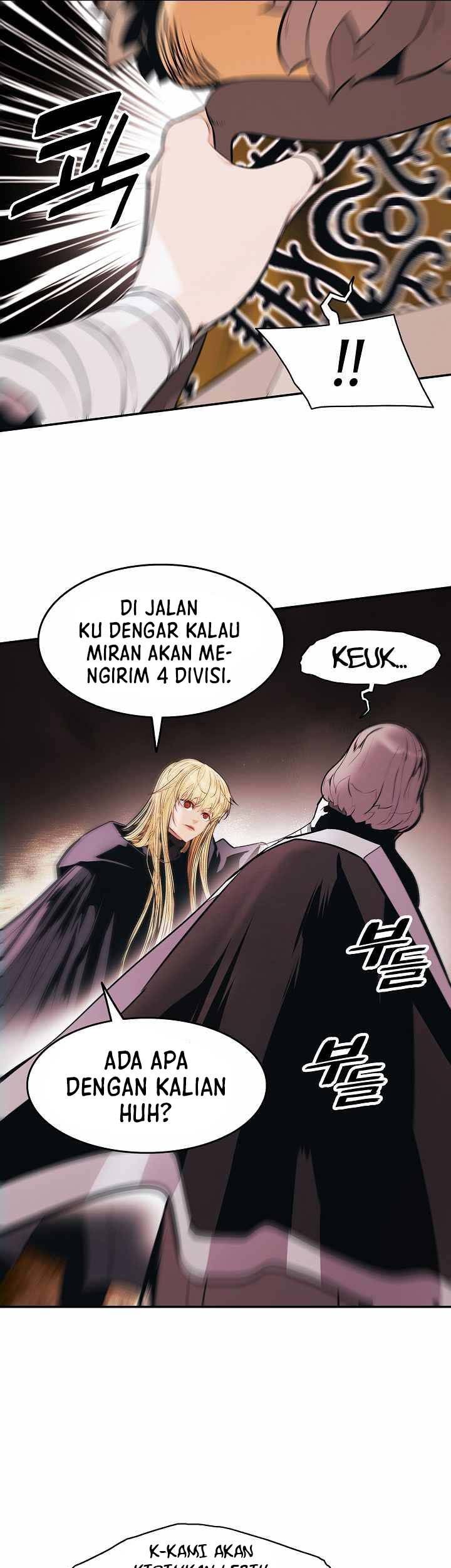 Dark Lady Isekai Chapter 147 - halaman 26