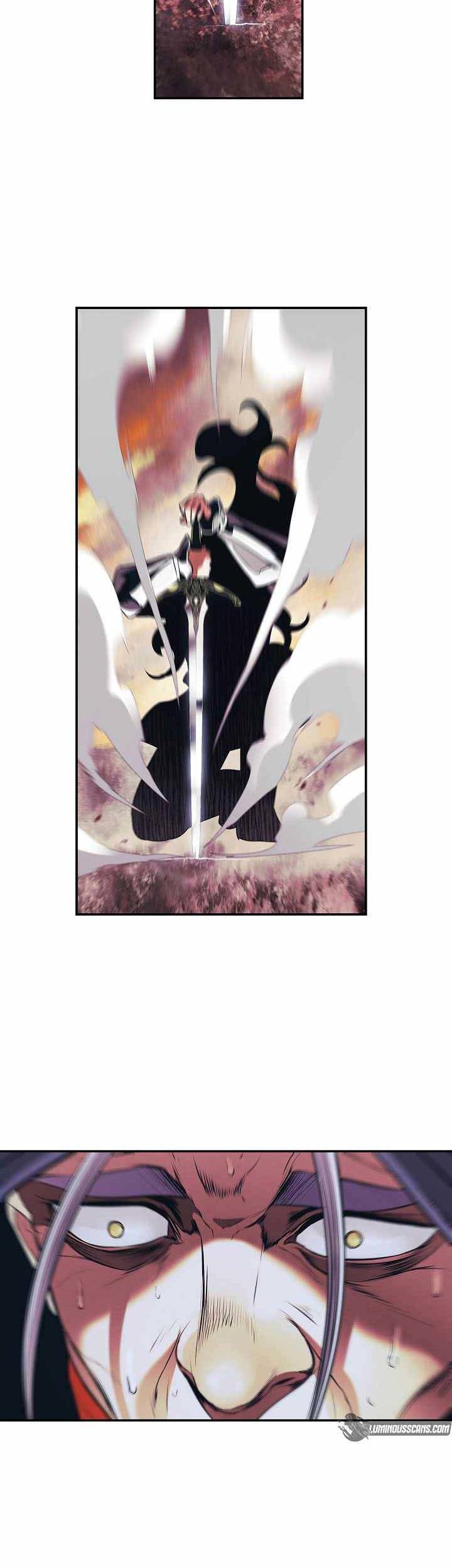 Dark Lady Isekai Chapter 148 - halaman 10
