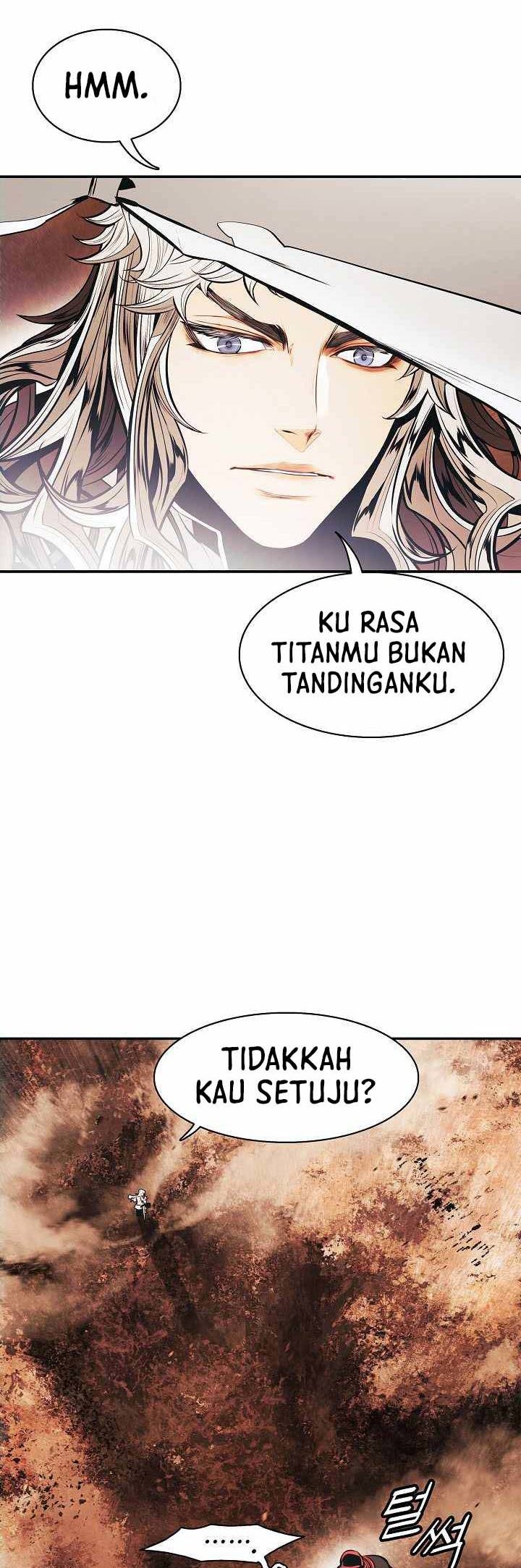 Dark Lady Isekai Chapter 148 - halaman 11