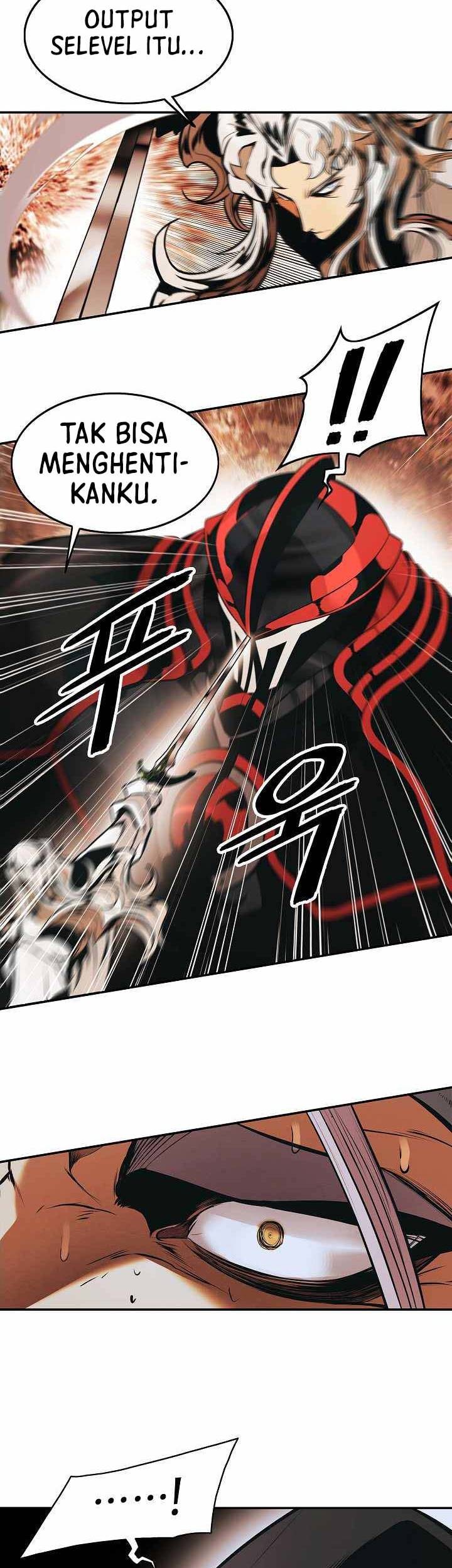Dark Lady Isekai Chapter 148 - halaman 16