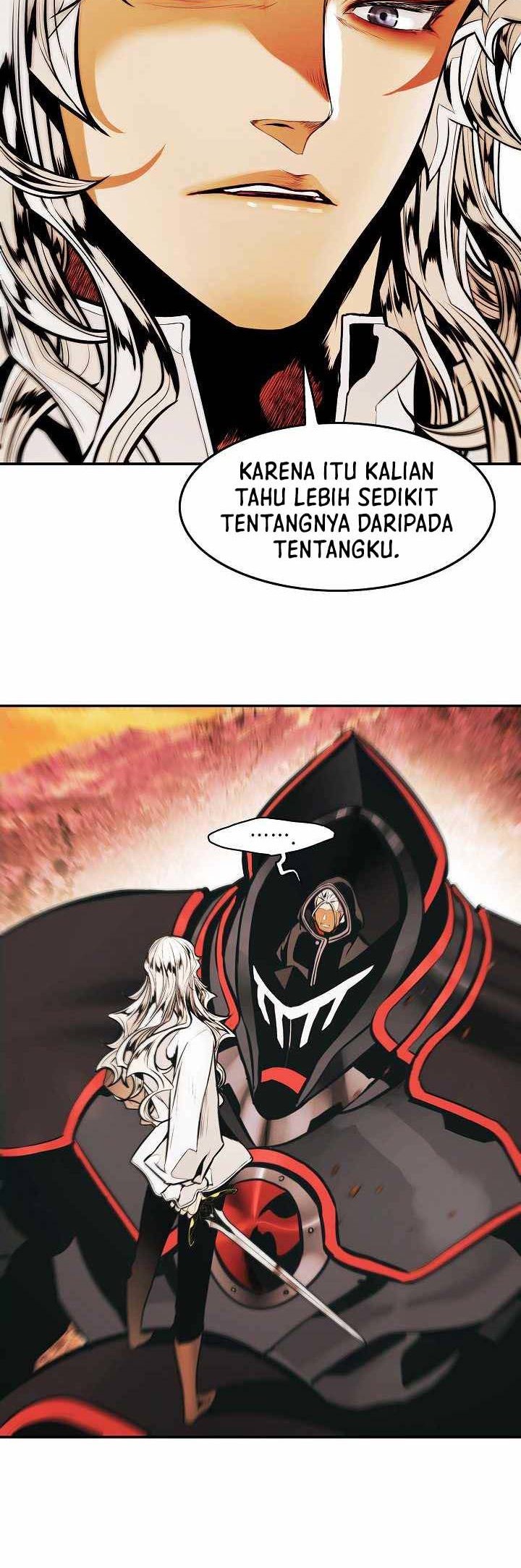 Dark Lady Isekai Chapter 148 - halaman 19