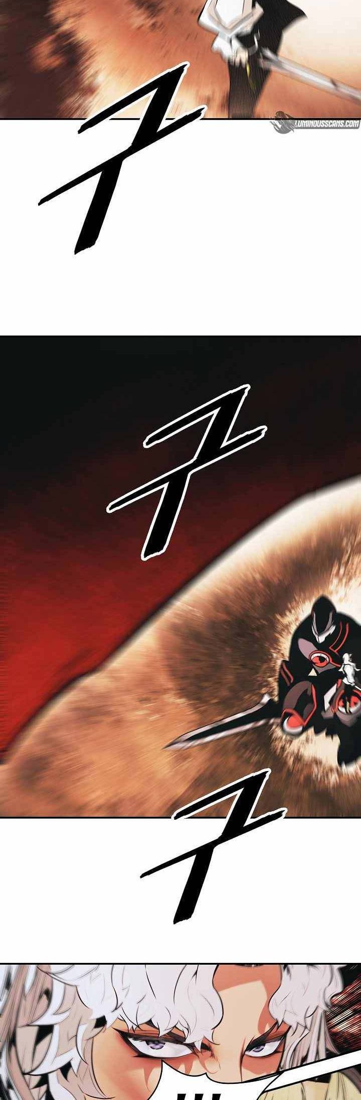 Dark Lady Isekai Chapter 148 - halaman 23