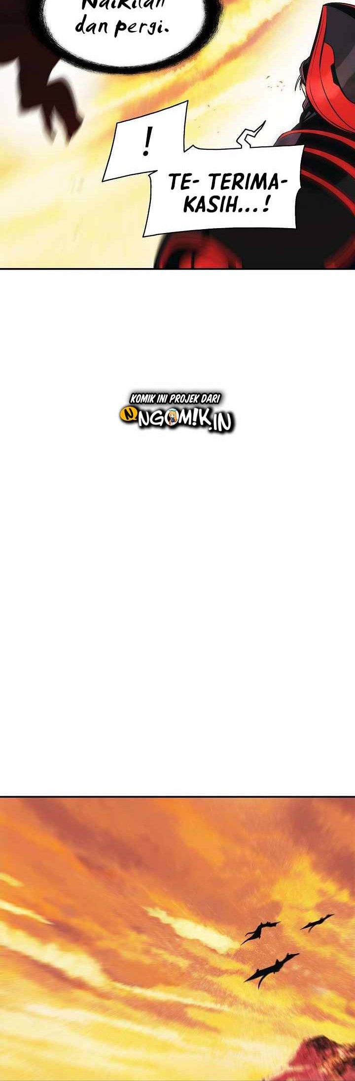 Dark Lady Isekai Chapter 148 - halaman 31