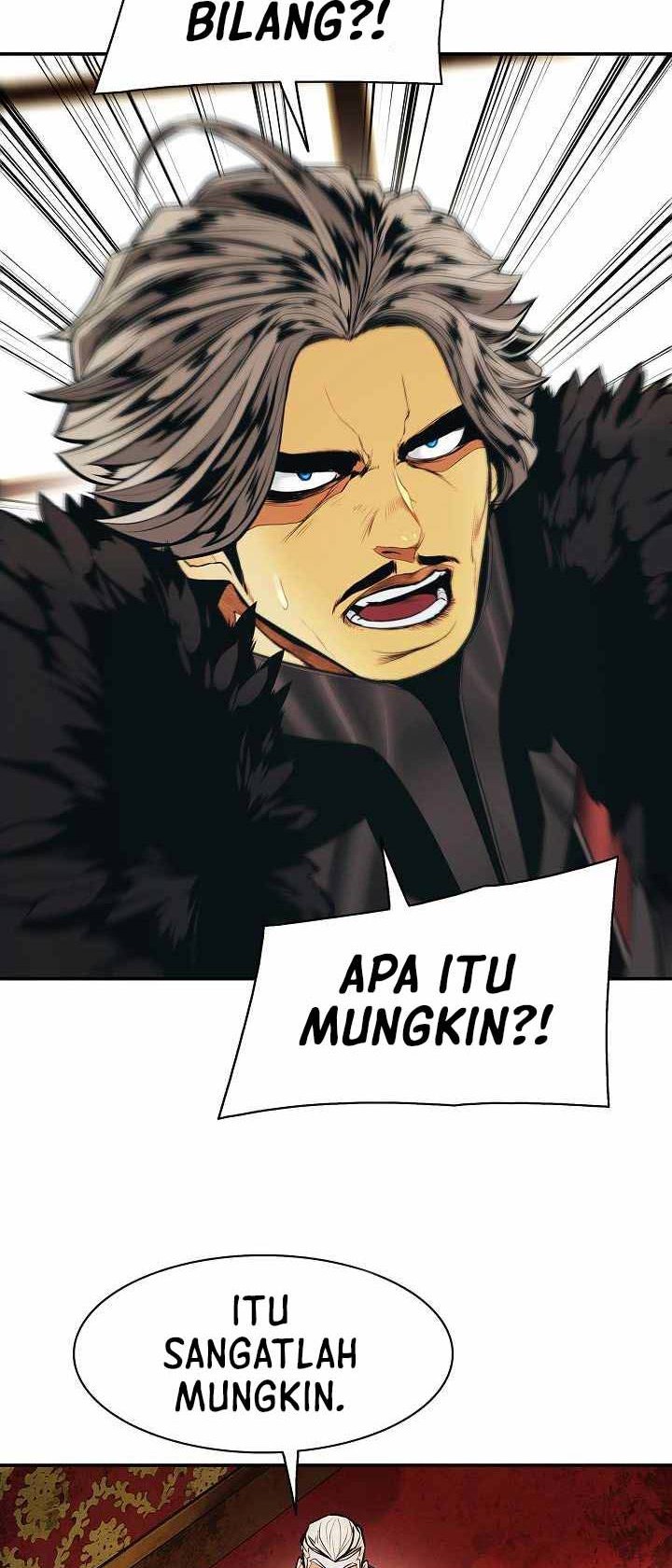 Dark Lady Isekai Chapter 148 - halaman 47