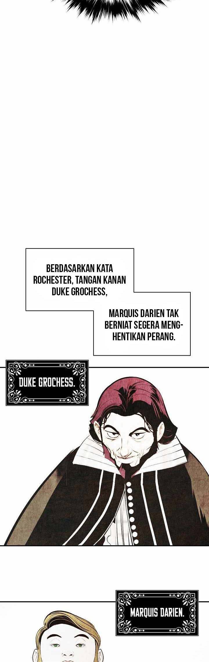 Dark Lady Isekai Chapter 149 - halaman 13