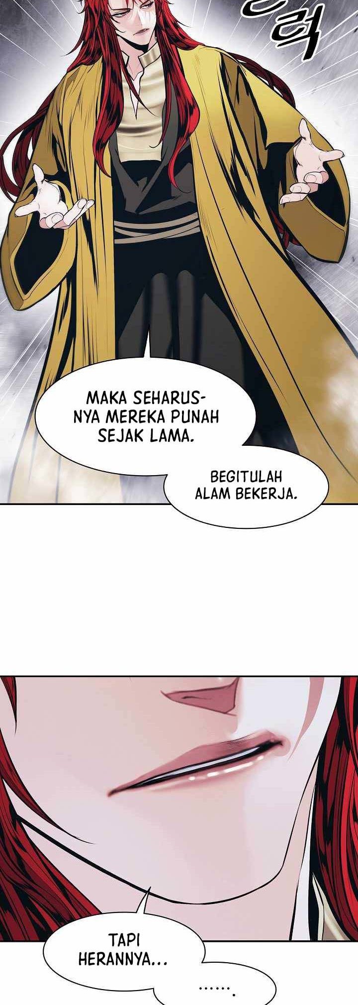Dark Lady Isekai Chapter 149 - halaman 31