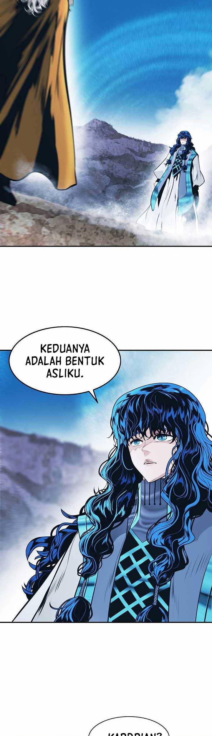 Dark Lady Isekai Chapter 149 - halaman 42